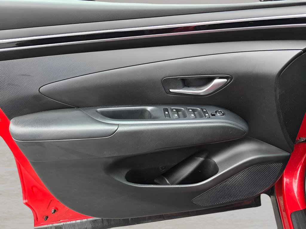 Certified 2023 Hyundai Tucson SEL image 17