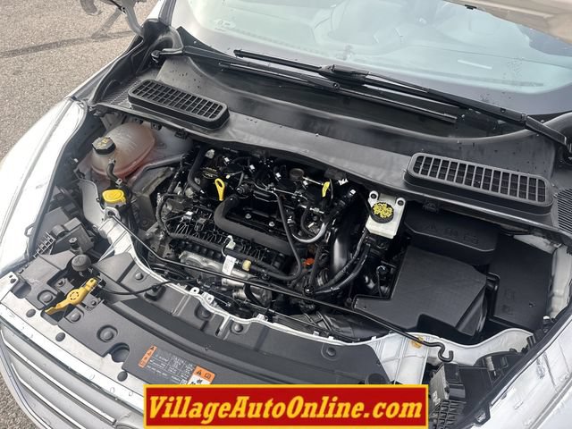 Used 2019 Ford Escape SEL AWD/4WD image 40