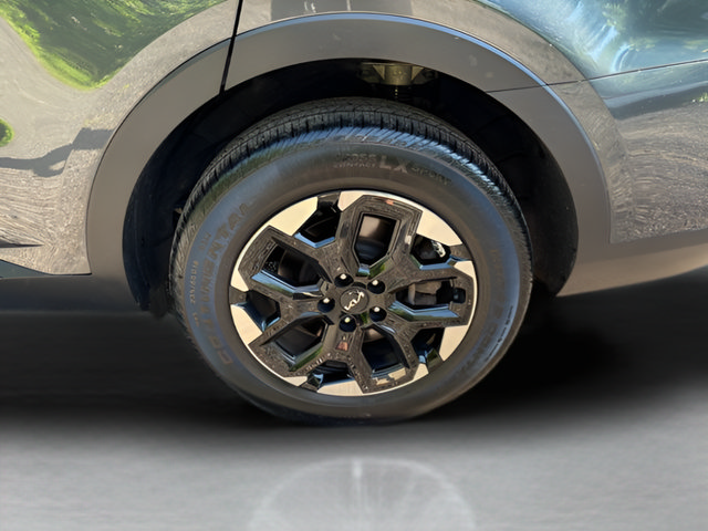 Used 2024 Kia Sorento S w/ Panoramic Sunroof Package AWD/4WD image 25