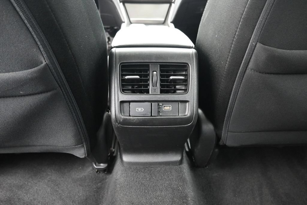 Used 2021 Honda Accord EX image 23