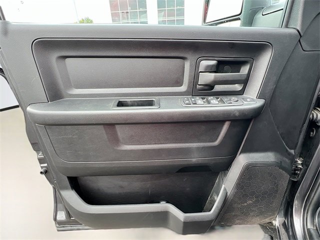 Used 2024 RAM 2500 Tradesman image 29