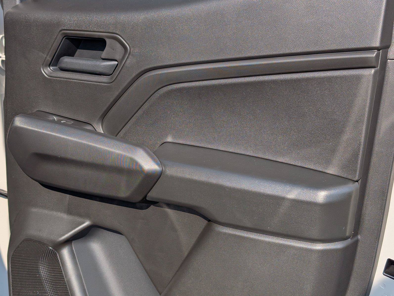 New 2026 Chevrolet Colorado Trail Boss AWD/4WD image 35