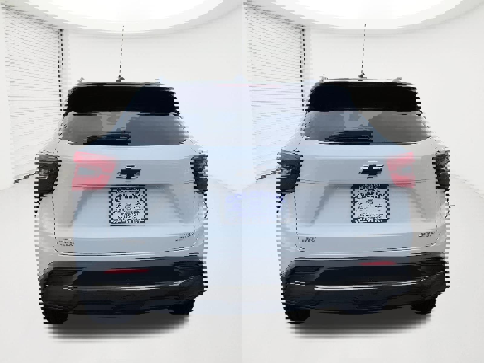 New 2026 Chevrolet Trax ACTIV w/ Sunroof Package image 6