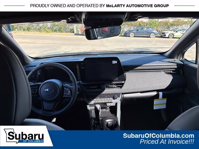 New 2026 Subaru Outback Premium AWD/4WD image 21
