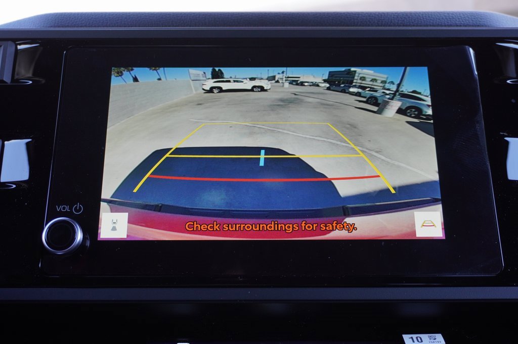 New 2026 Toyota Tundra SR5 image 14