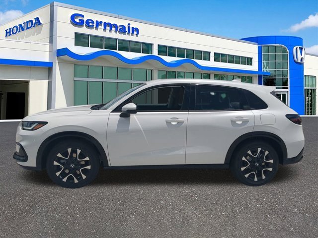 New 2026 Honda HR-V EX-L image 6