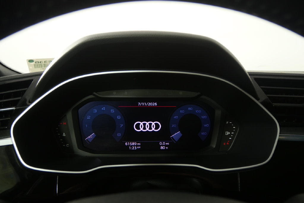 Used 2020 Audi Q3 2.0T Premium AWD/4WD image 20