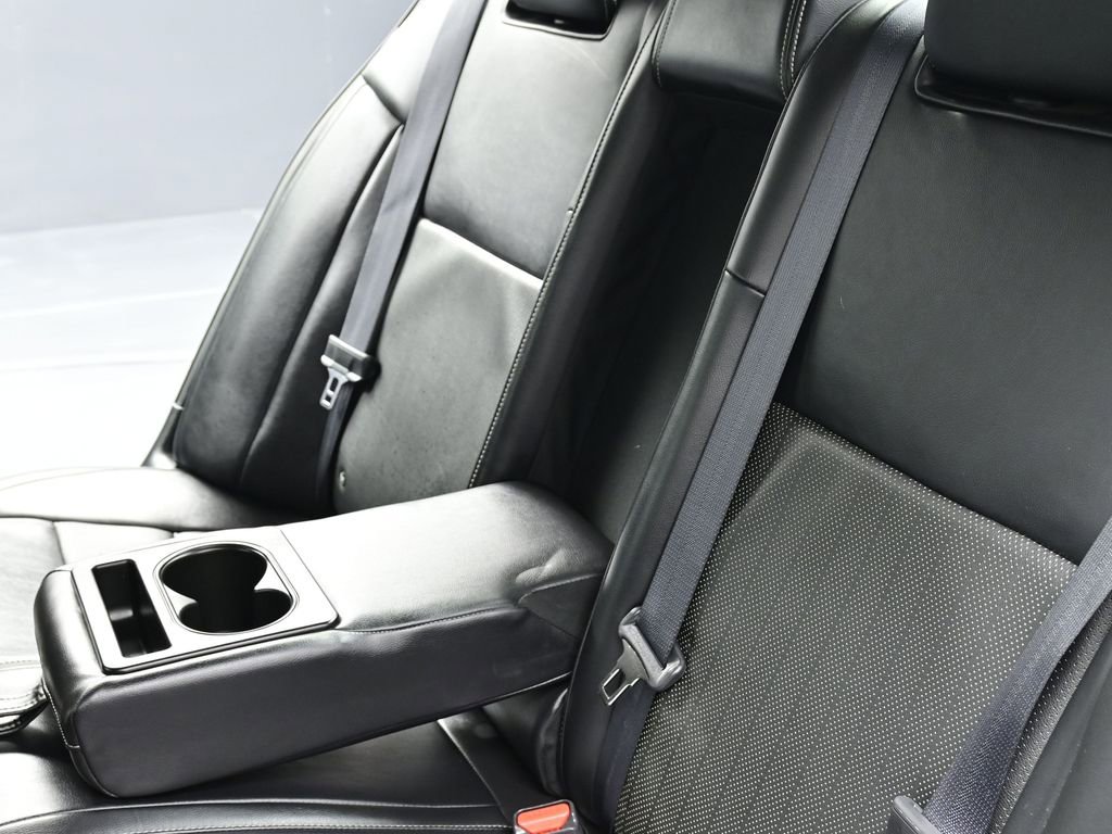 Used 2023 Nissan Maxima SV w/ Floor Mat Group image 14