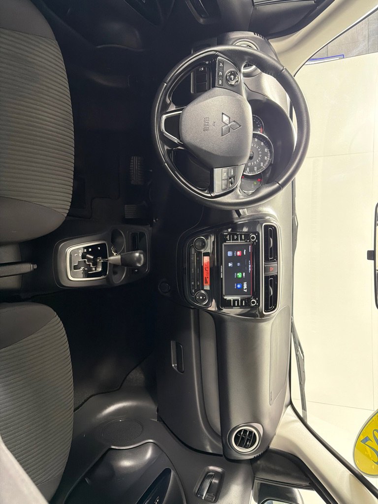 Used 2019 Mitsubishi Mirage G4 SE FWD image 22
