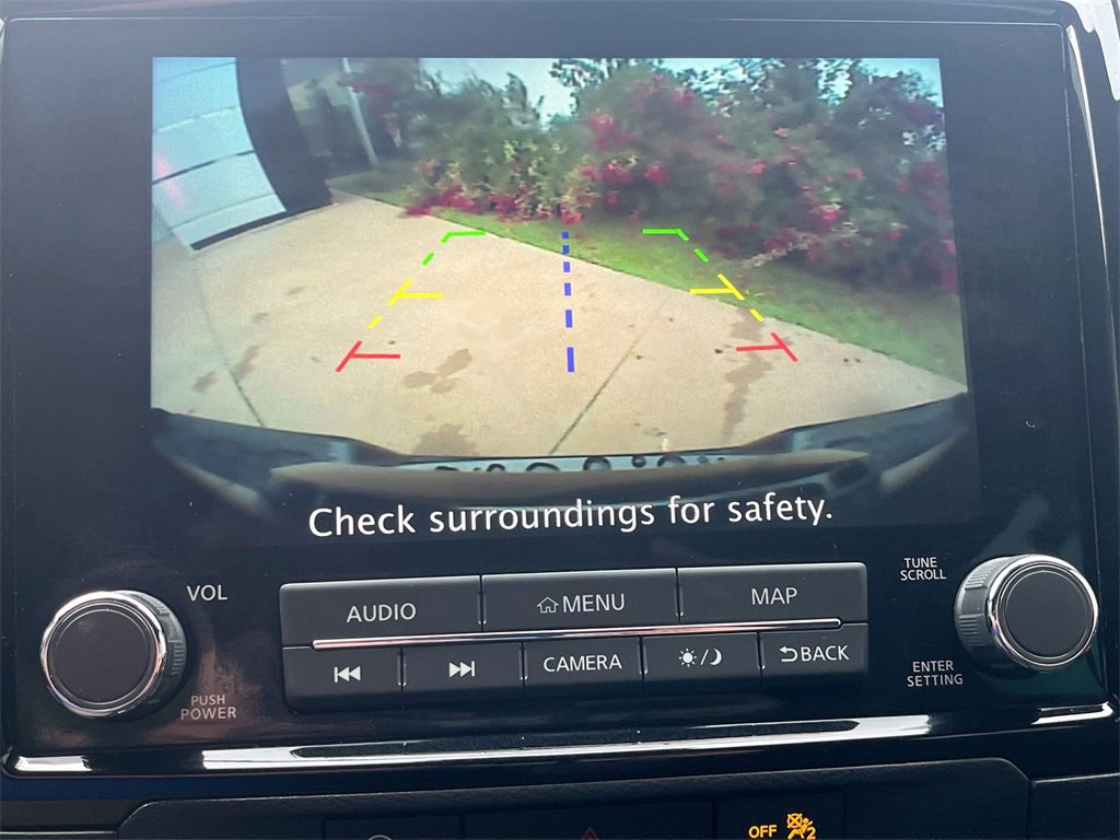 Used 2023 Nissan Frontier PRO-4X w/ Tow Package image 20