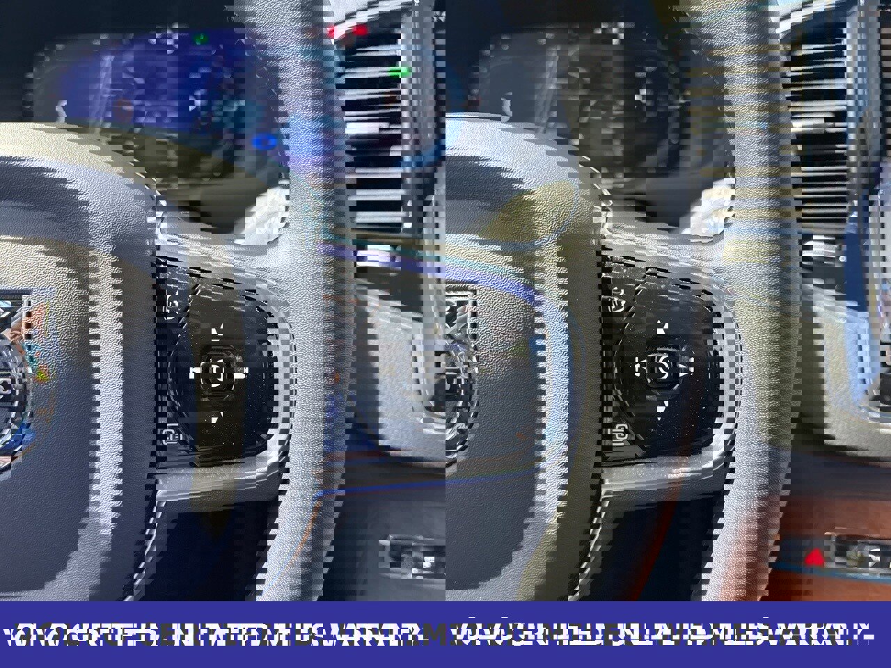 Certified 2023 Volvo XC90 T8 Plus w/ Protection Package Premier image 29