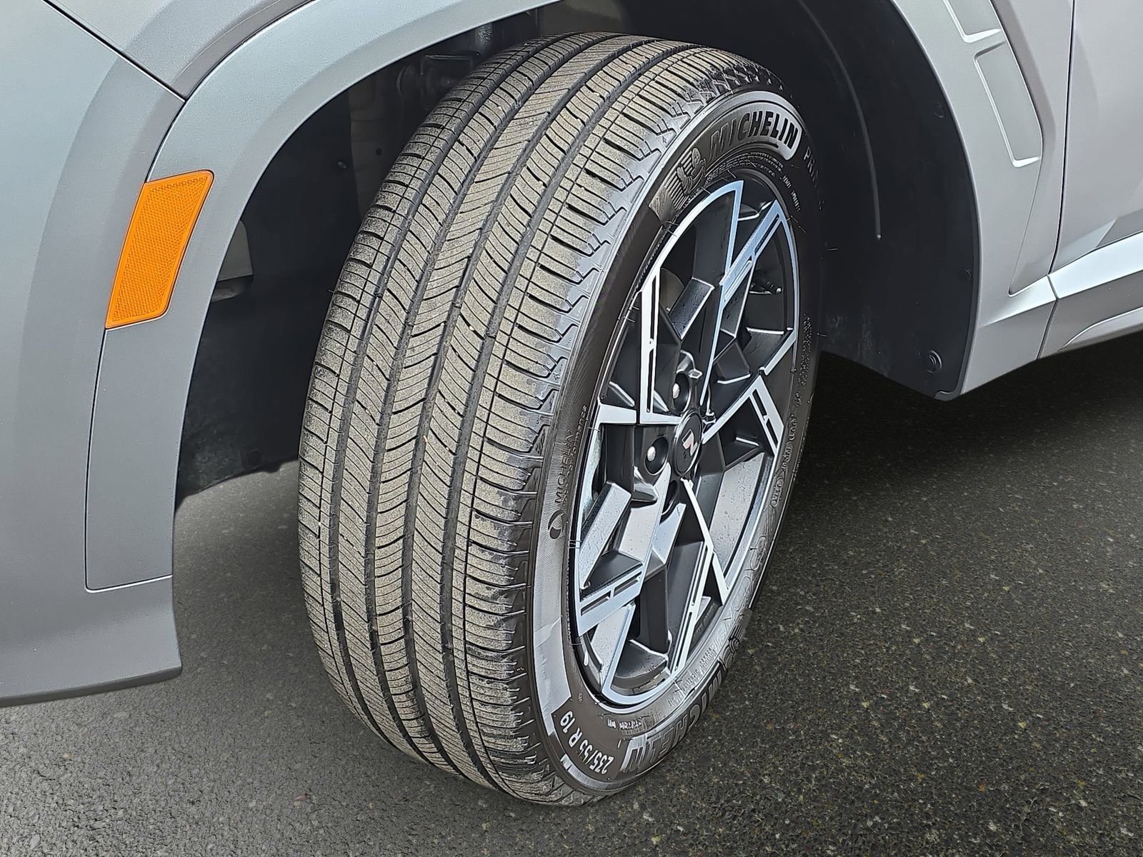 Used 2025 Hyundai Tucson N Line image 33