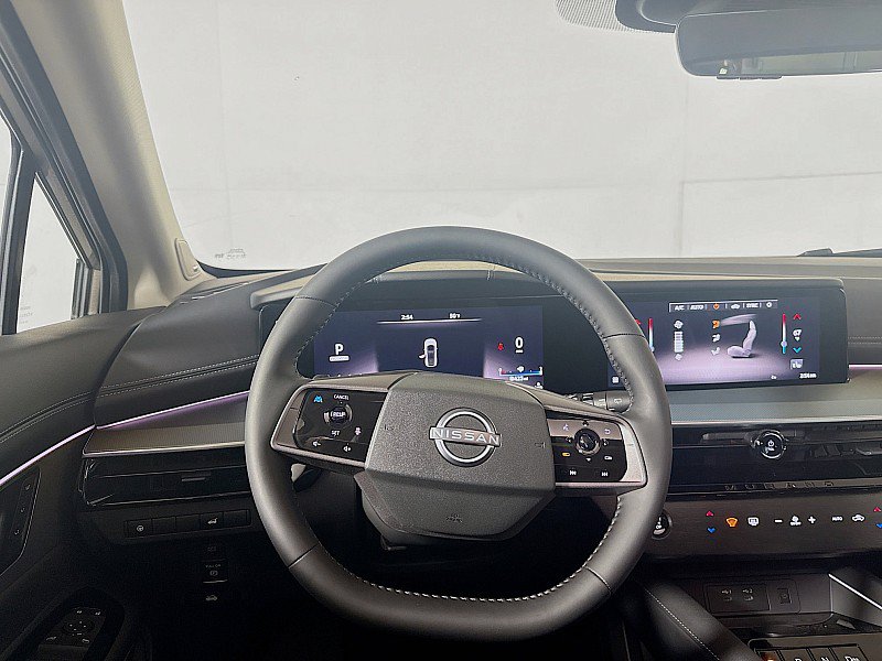 New 2026 Nissan Murano SL AWD/4WD image 25