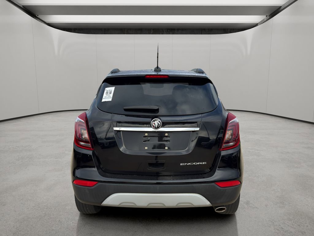Used 2020 Buick Encore Preferred image 4