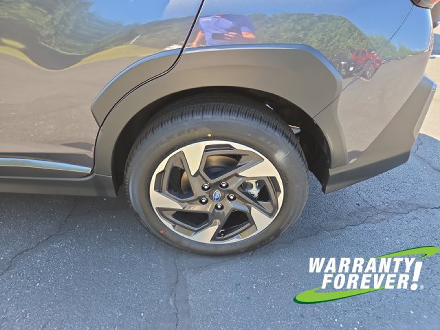 New 2026 Subaru Crosstrek 2.5i Limited AWD/4WD image 21