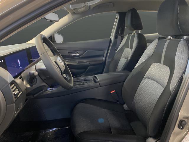 New 2026 Nissan Sentra SV image 4