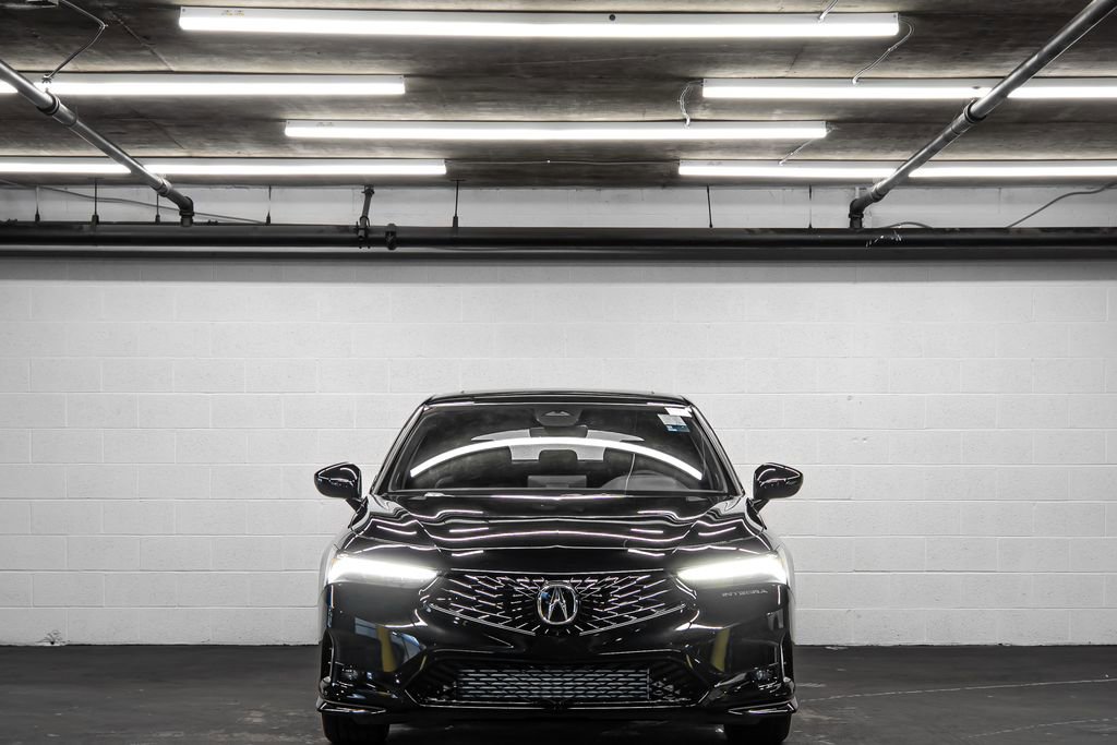 New 2026 Acura Integra A-Spec image 8