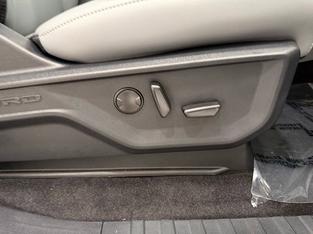 New 2025 Ford F150 Lightning Flash image 18