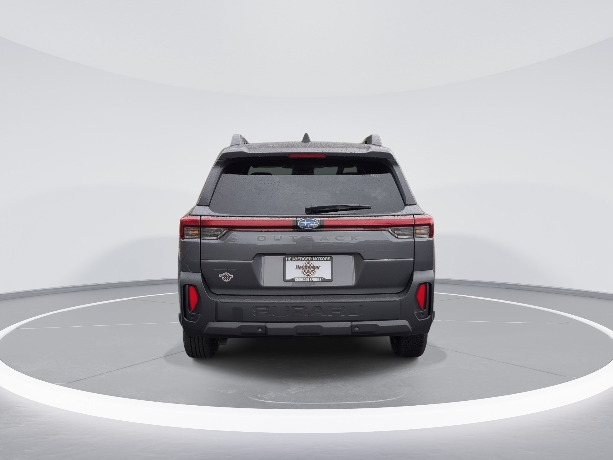 New 2026 Subaru Outback Premium AWD/4WD image 6