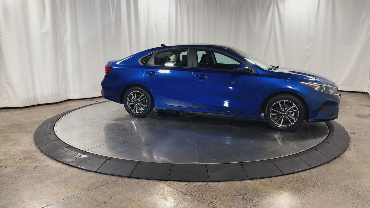 Certified 2023 Kia Forte LXS image 2