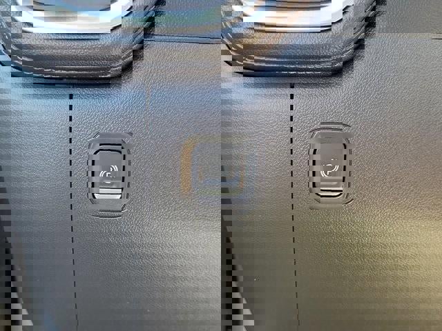 Used 2020 Chevrolet Silverado 1500 LTZ w/ LTZ Plus Package image 25