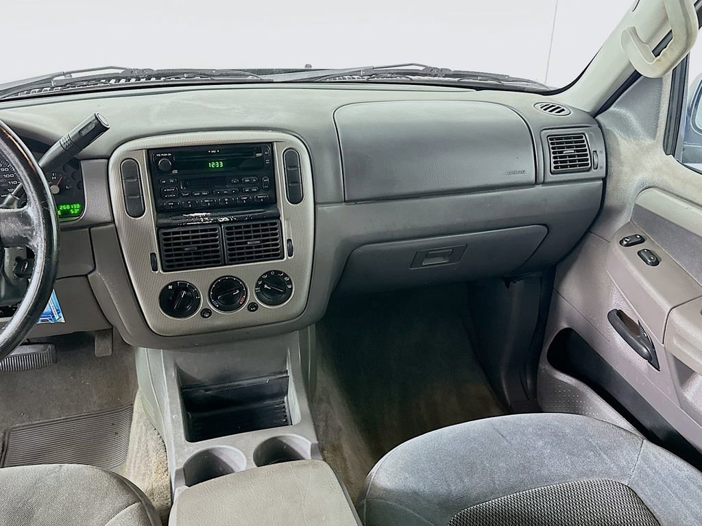 Used 2003 Ford Explorer XLT RWD image 19