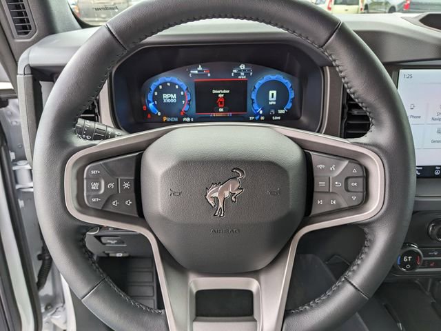 New 2025 Ford Bronco Big Bend image 32