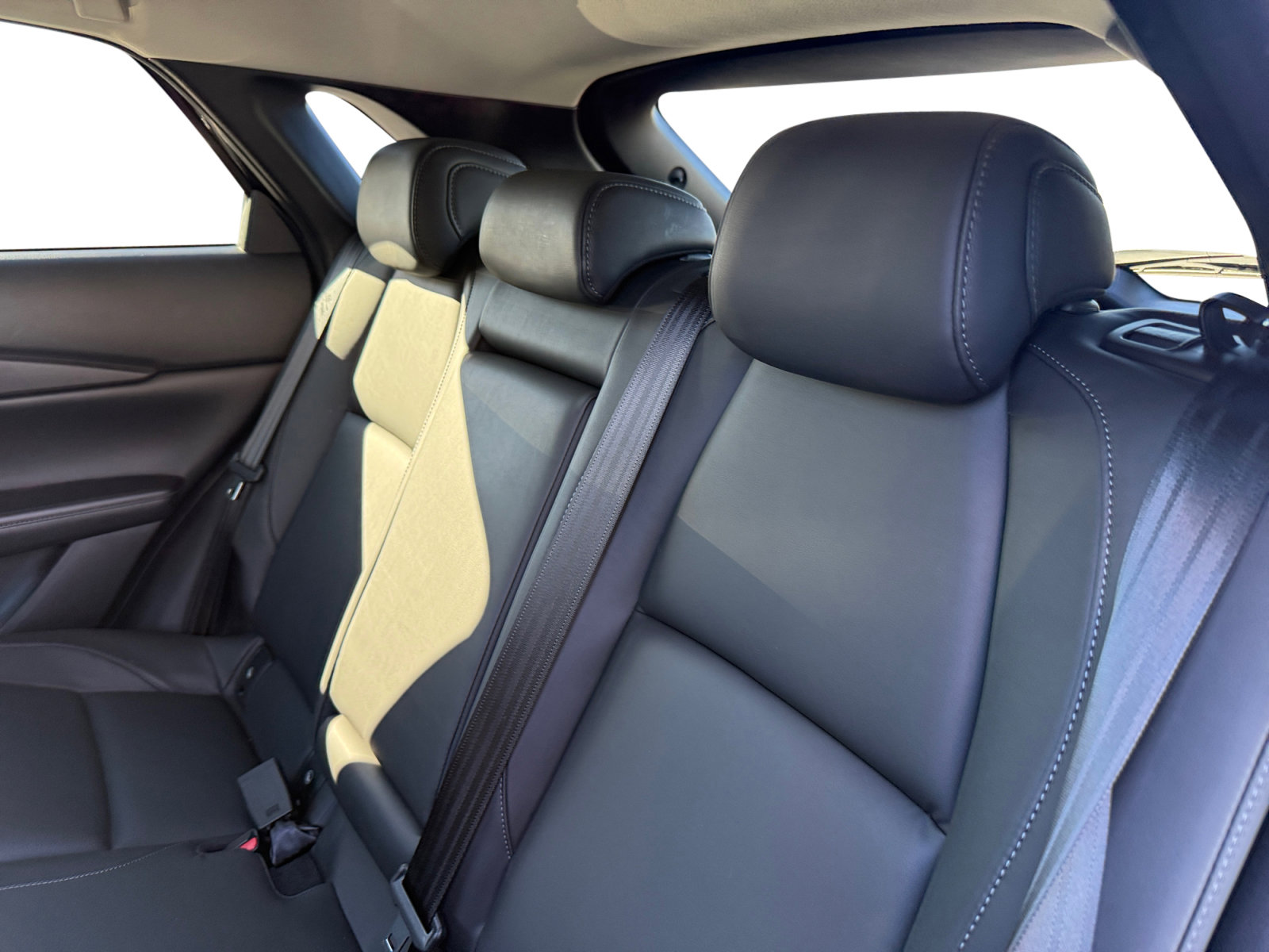 Certified 2022 MAZDA CX-30 AWD 2.5 S w/ Select Package image 16