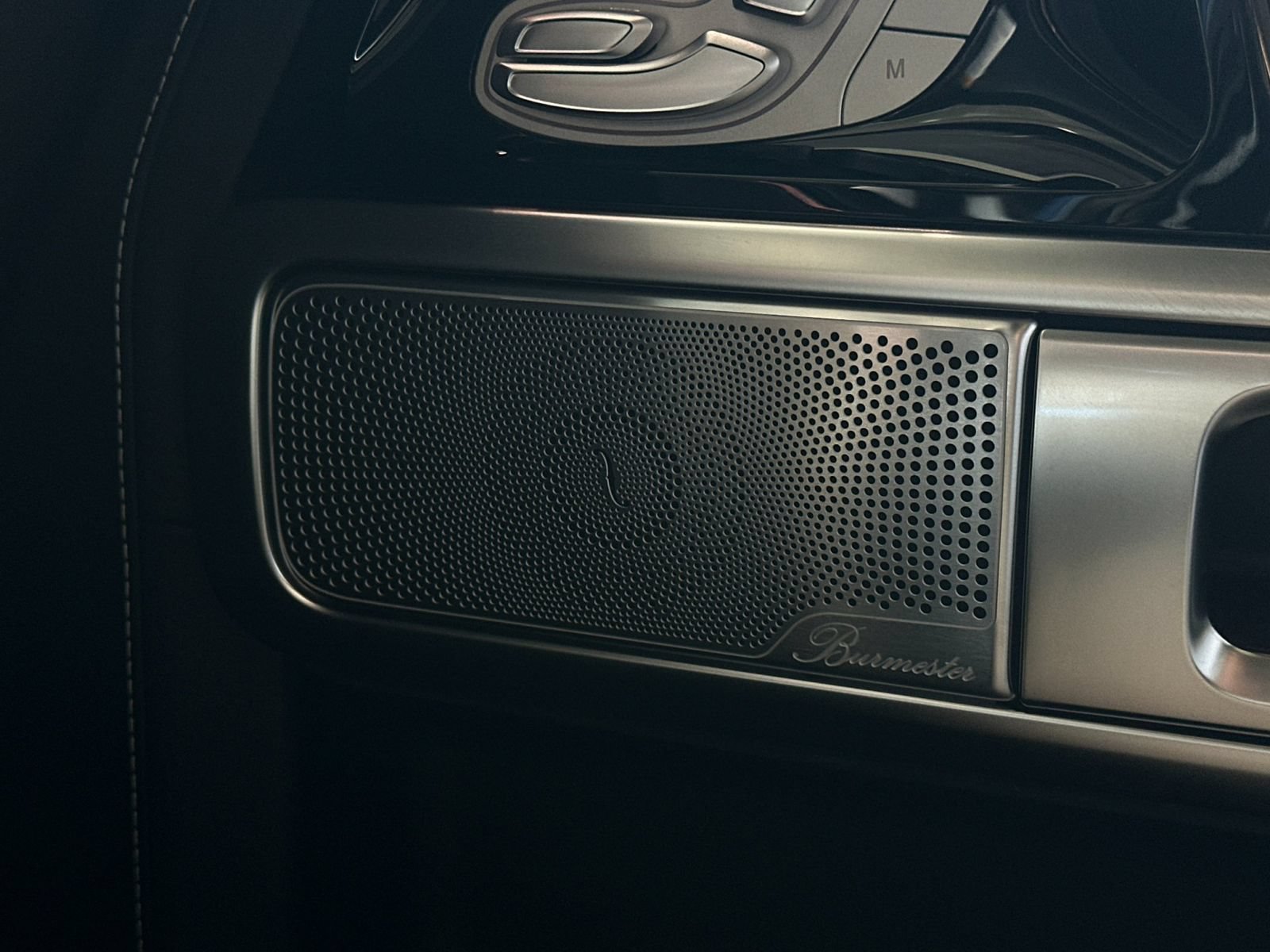 New 2026 Mercedes-Benz G 63 AMG 4MATIC image 19
