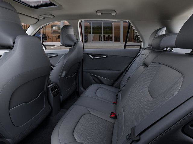 New 2025 Kia Niro SX image 18