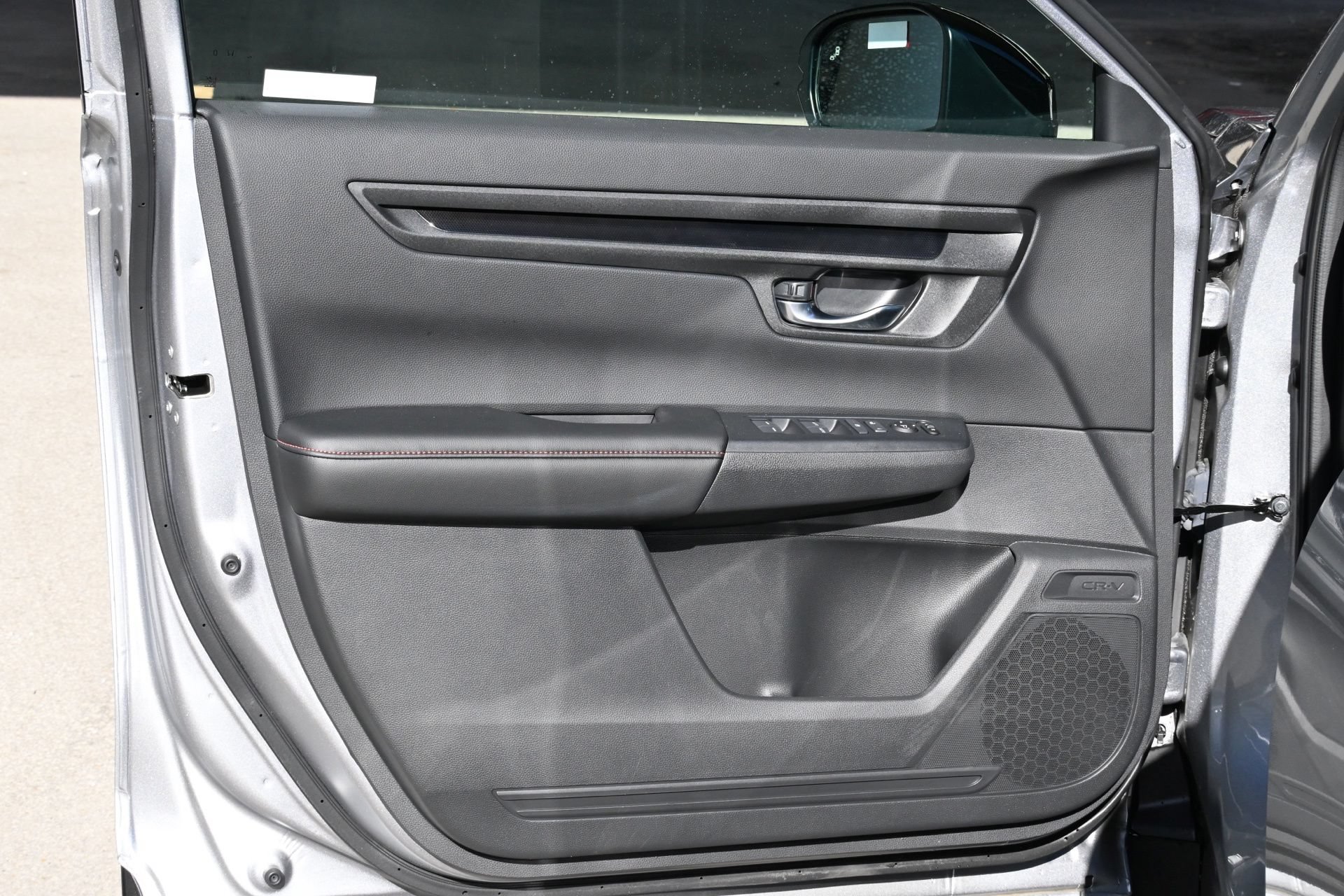 New 2026 Honda CR-V Sport image 10