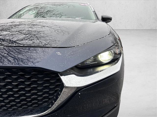 Certified 2024 MAZDA CX-30 AWD 2.5 S w/ Select Sport Pkg image 10