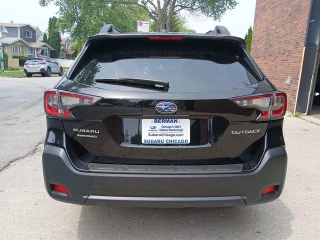 Used 2025 Subaru Outback Premium image 25