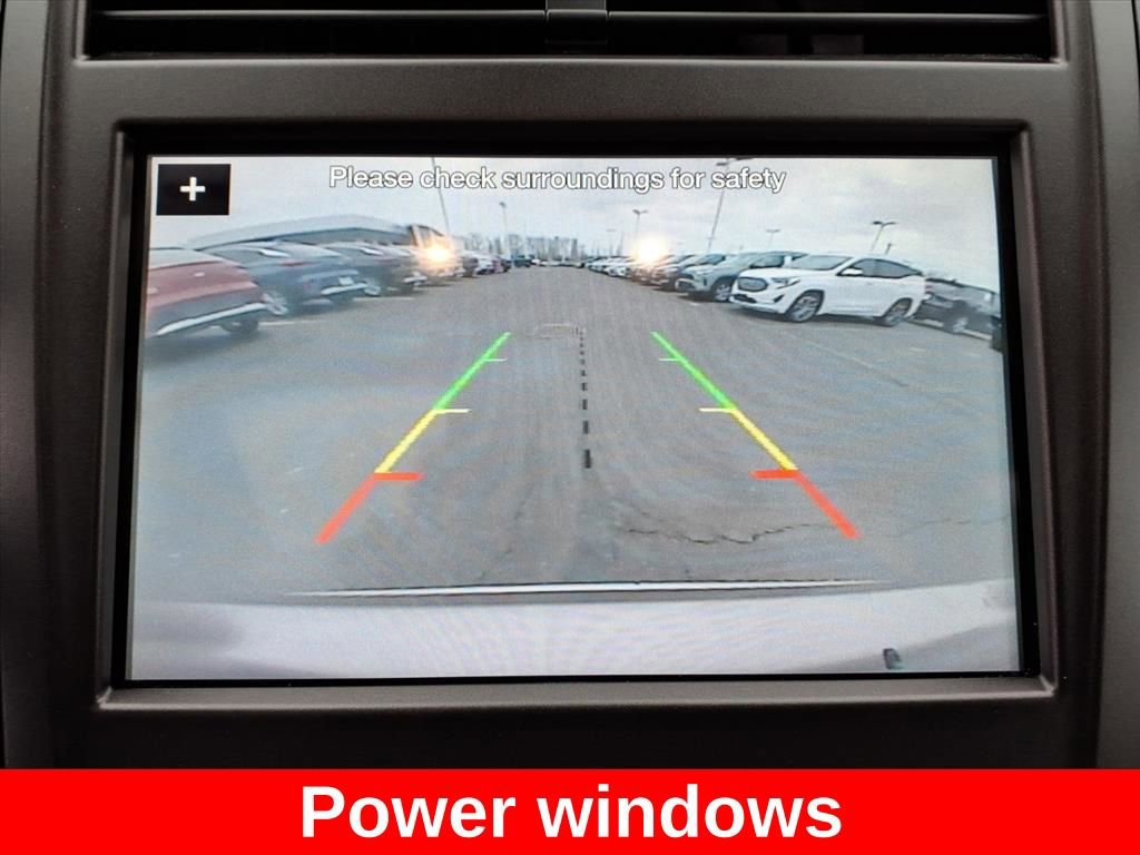 Used 2018 Lincoln MKC Reserve w/ Lincoln MKC Climate Package image 14