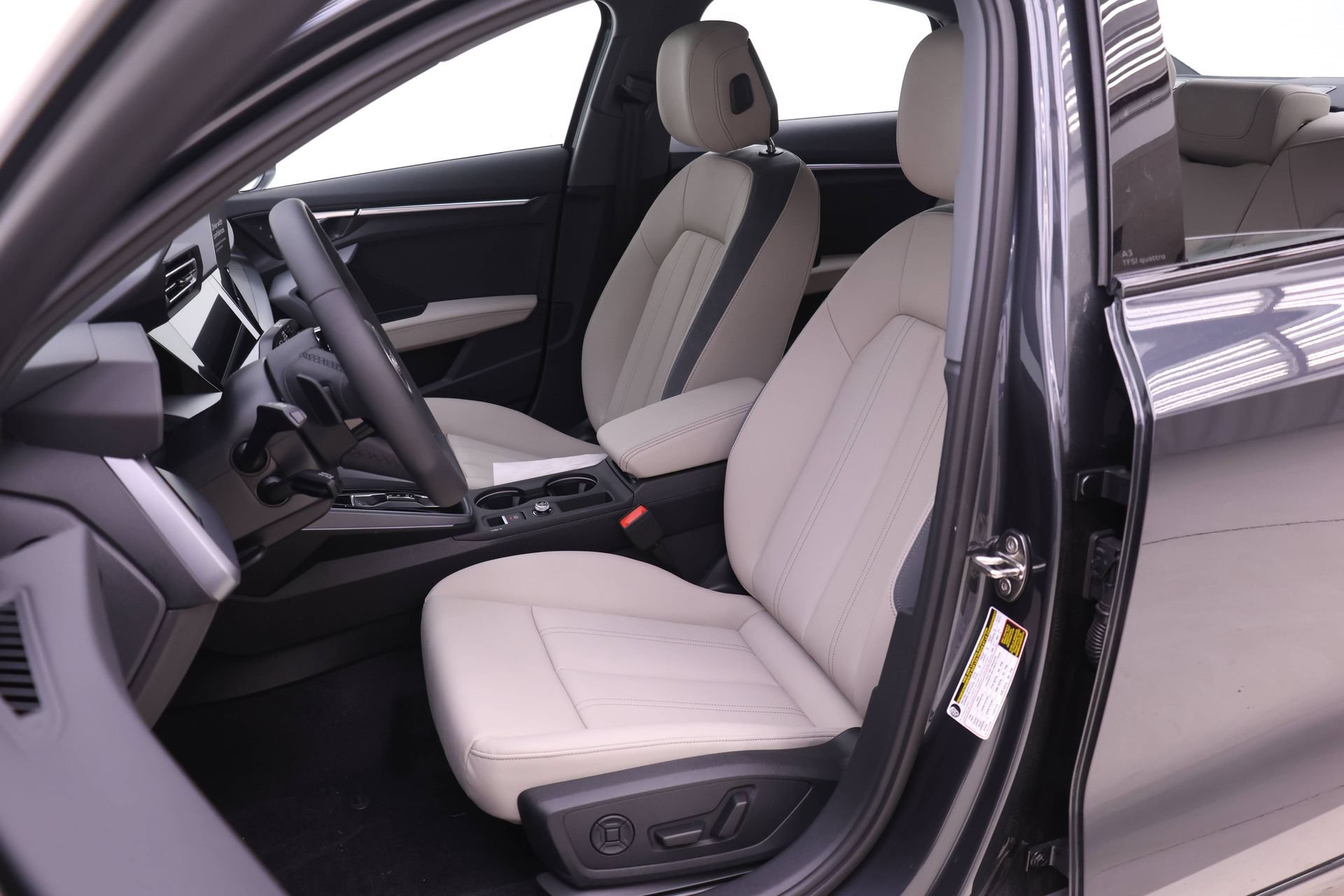New 2026 Audi A3 2.0T Premium AWD/4WD image 7