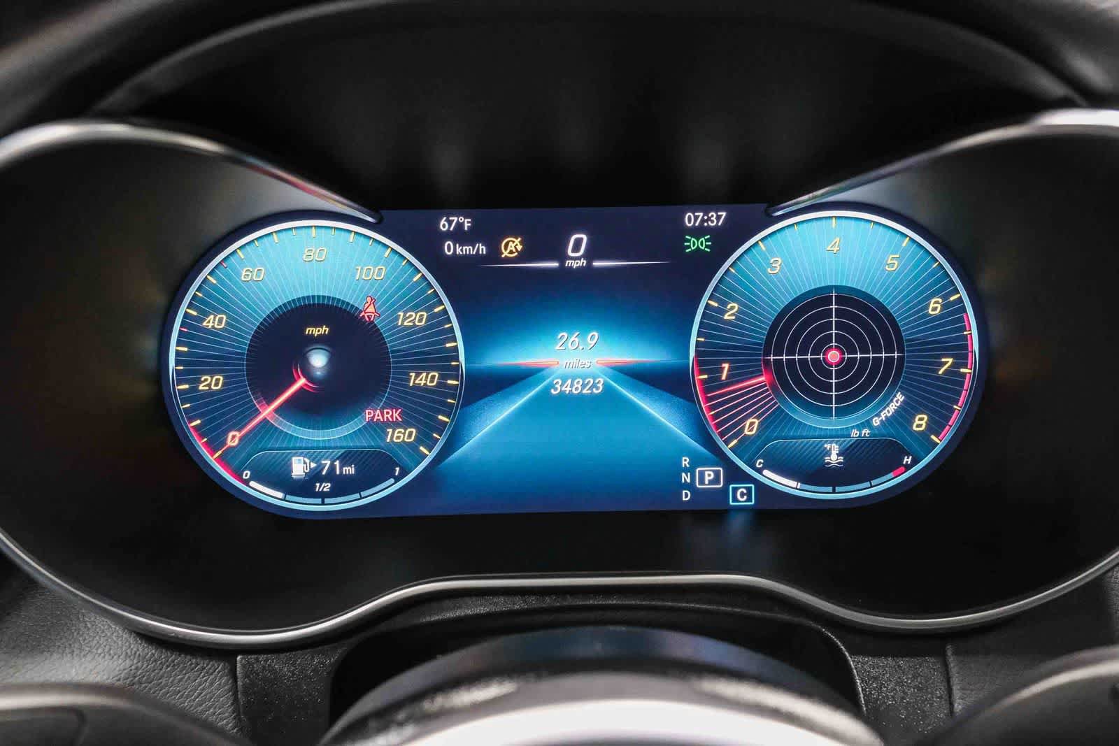 Certified 2022 Mercedes-Benz GLC 300 4MATIC image 28