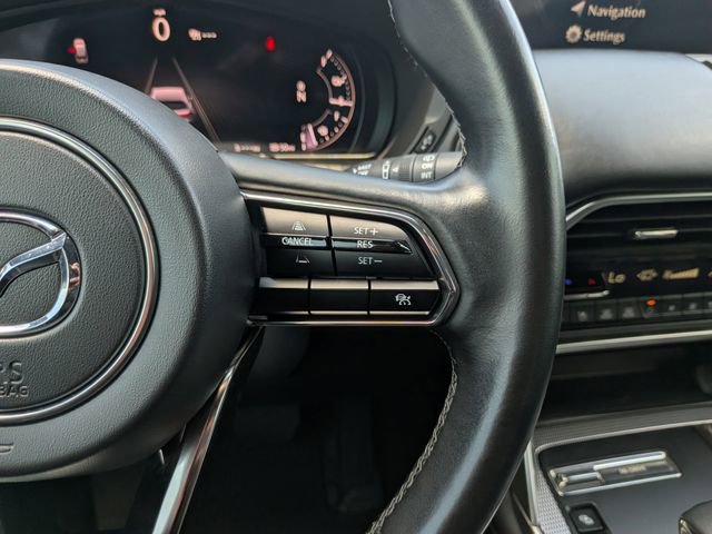 Certified 2024 MAZDA CX-90 Plug-In Hybrid w/ Premium Plus image 14