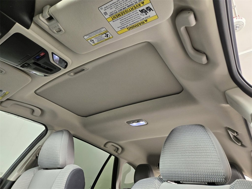 Certified 2025 Subaru Outback Premium image 15