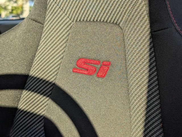 Used 2018 Honda Civic Si image 26