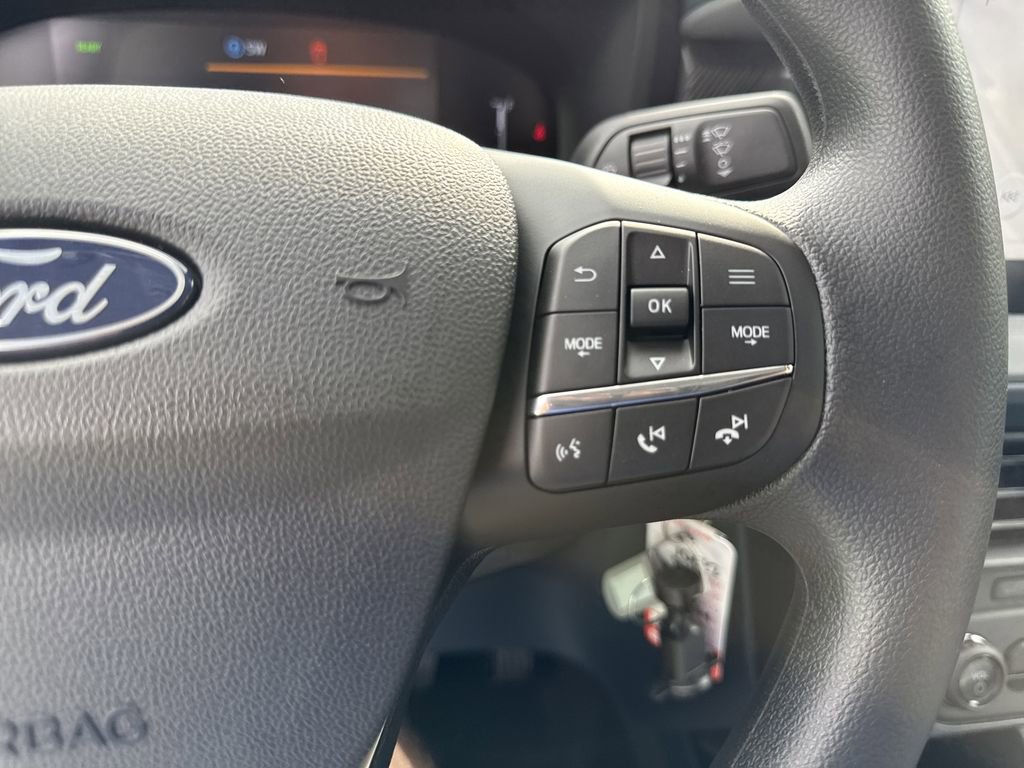 New 2025 Ford Maverick XL w/ Equipment Group 101A AWD/4WD image 21