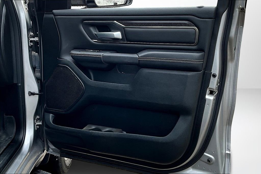 Used 2020 RAM 1500 Sport image 27