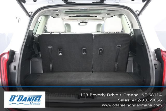 Used 2021 Kia Telluride SX w/ SX Prestige Package AWD/4WD image 40