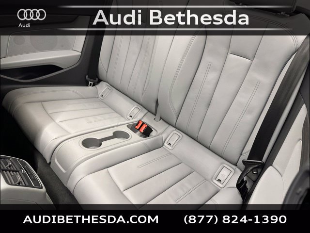 Certified 2024 Audi A5 2.0T Premium AWD/4WD image 31
