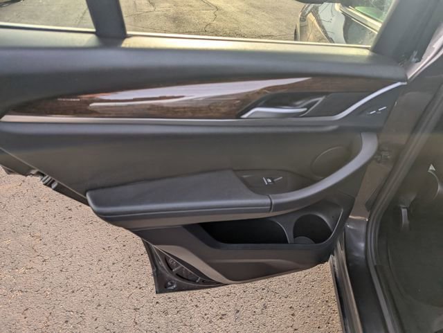 Used 2019 BMW X3 xDrive30i w/ Premium Package image 11