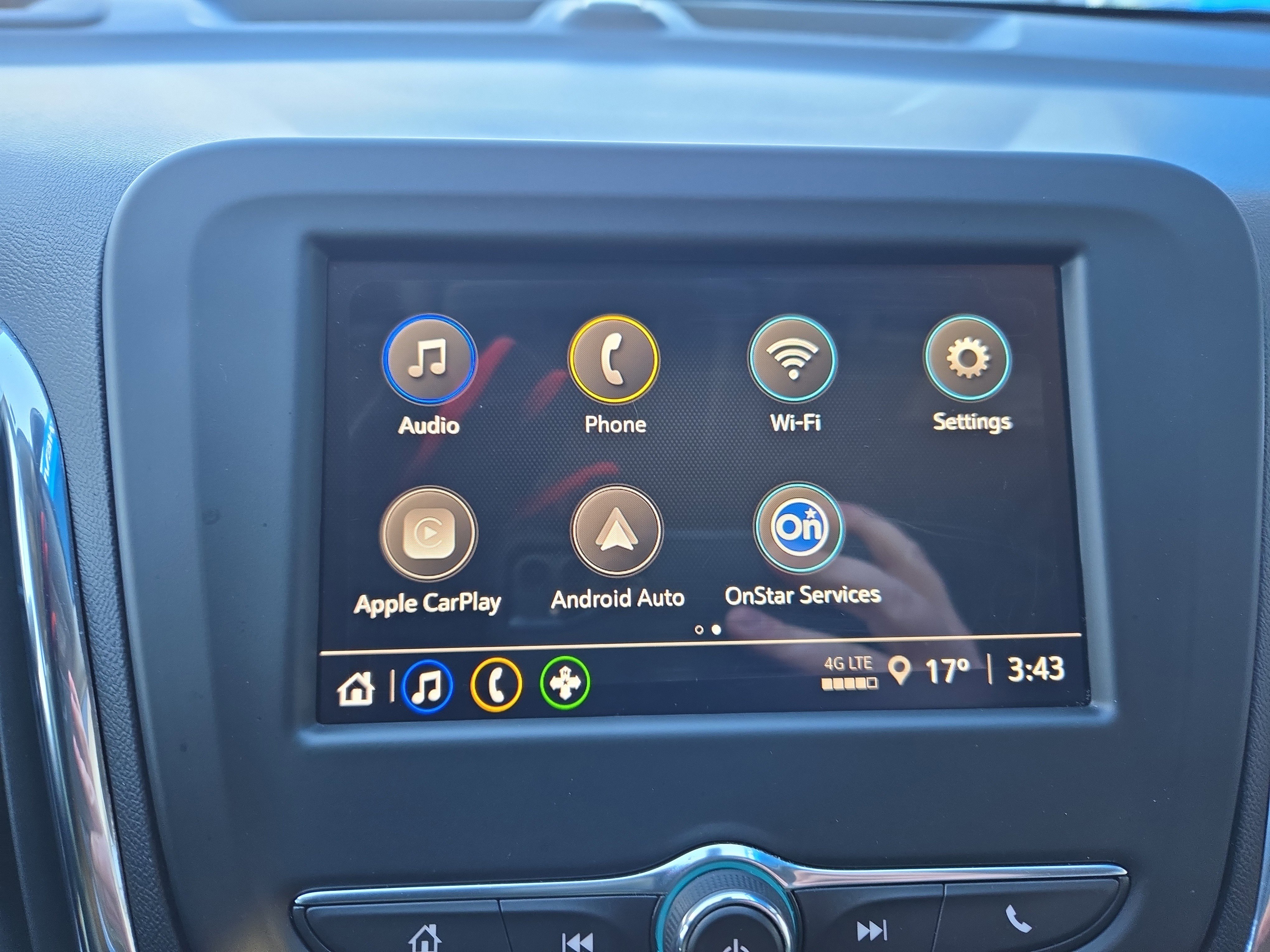 Certified 2023 Chevrolet Equinox LT image 19