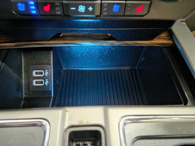 Used 2020 Ford F150 Lariat image 56