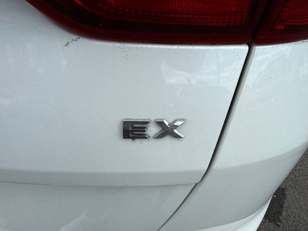 Certified 2018 Kia Sportage EX AWD/4WD image 37