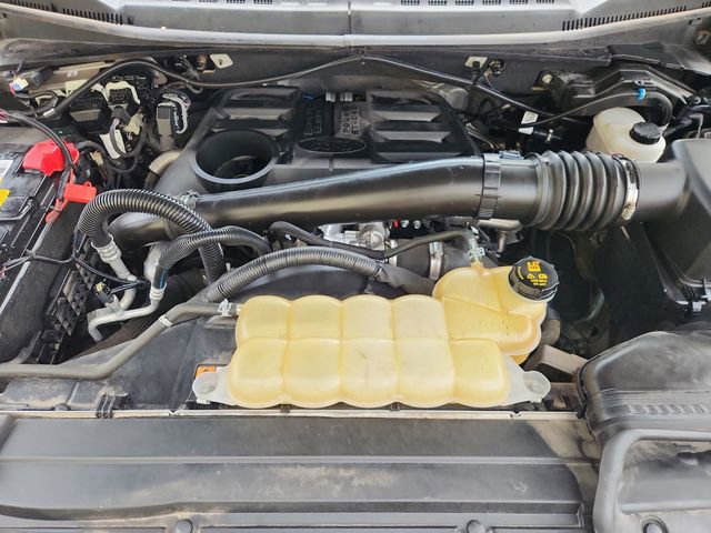 Used 2019 Ford F150 Lariat AWD/4WD image 29