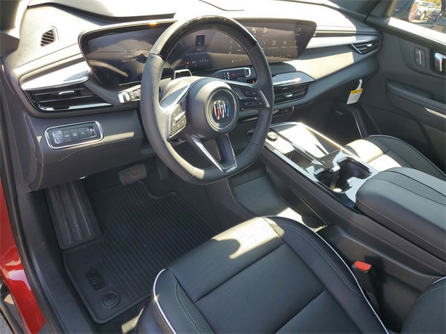 New 2025 Buick Enclave Sport Touring w/ Super Cruise Package image 6