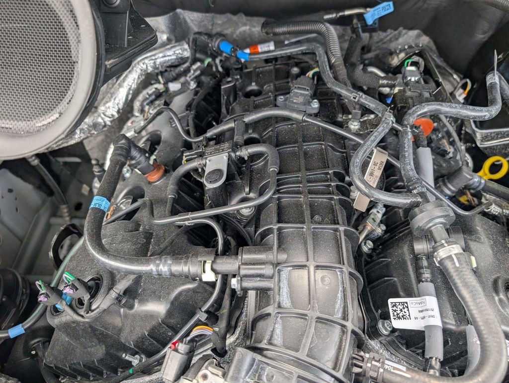 New 2026 Ford Transit 350 XLT RWD image 30